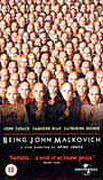 Being John Malkovich